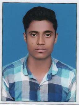 SURAJ KUMAR